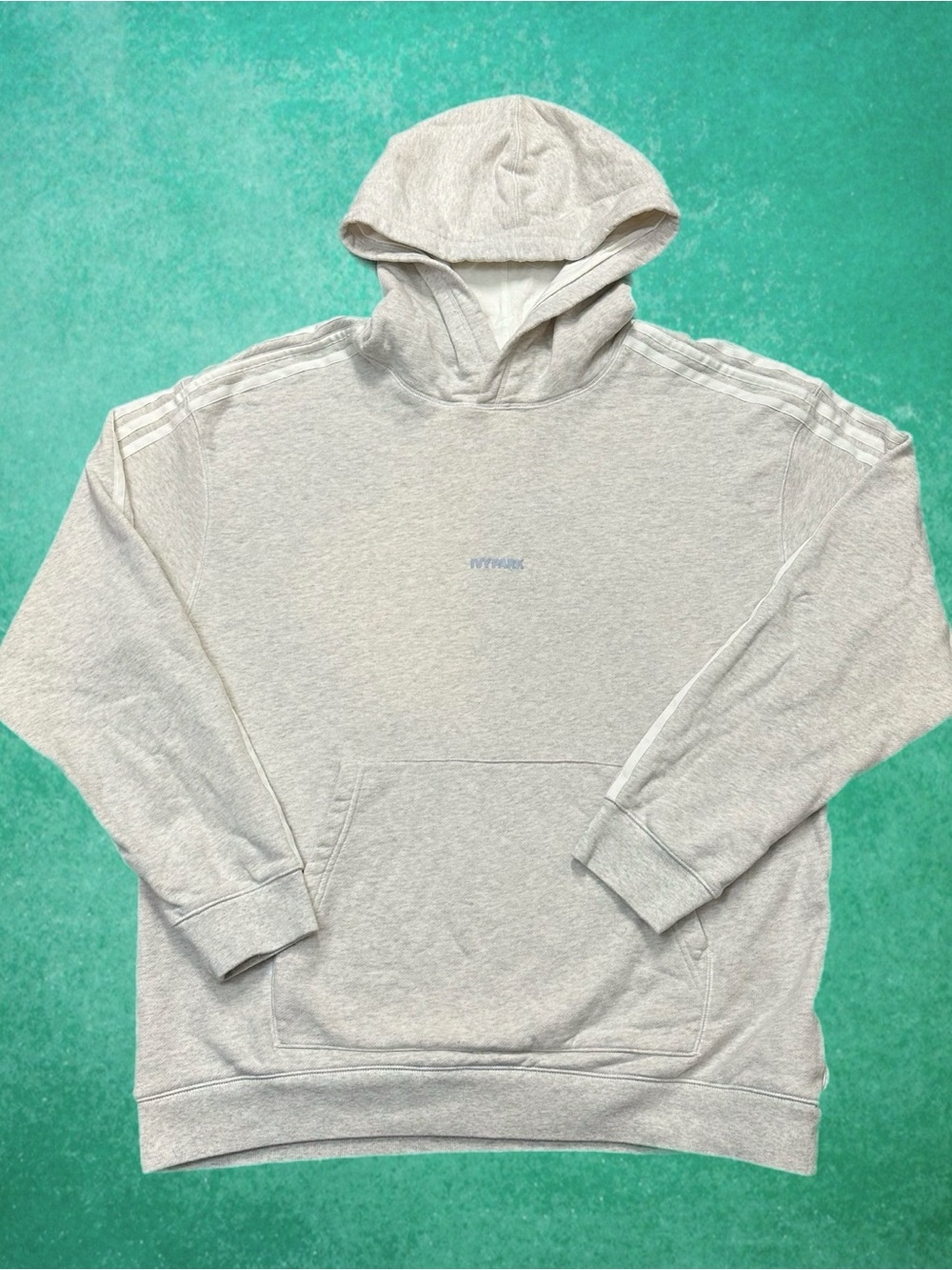Adidas Ivy Park Hoodie